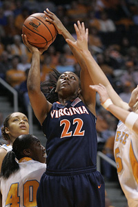 Monica Wright