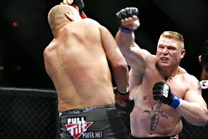 Brock Lesnar