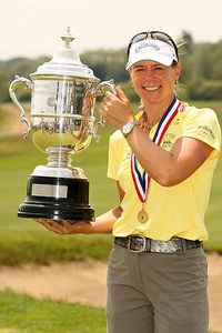 Annika Sorenstam