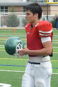 Billy Cosh