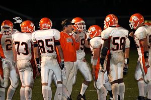 Edwardsville Offense
