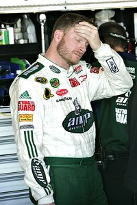 Dale Earnhardt Jr.