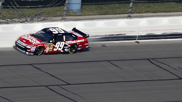 Carl Edwards