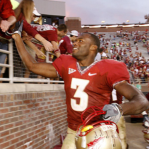 Myron Rolle