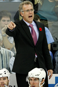 Craig MacTavish