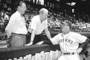 Bill Veeck