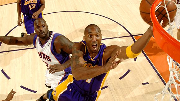 Kobe Bryant: Good player, bad team as Rockets rout Lakers