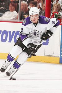 Drew Doughty