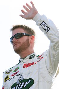 Dale Earnhardt Jr