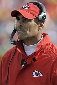 Herm Edwards