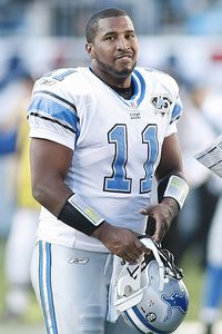 Daunte Culpepper