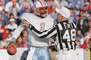 Warren Moon