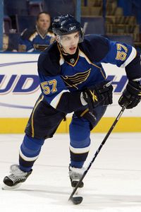 David Perron