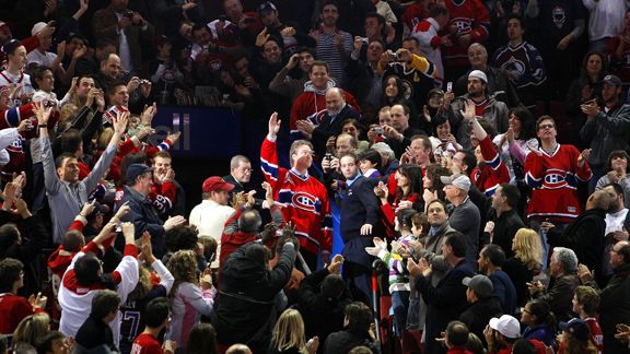 Patrick Roy