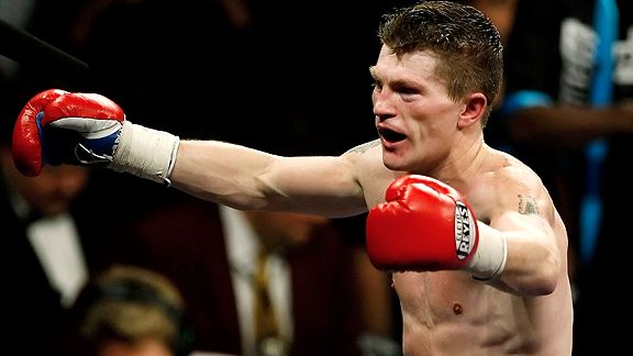 Ricky Hatton