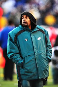 Donovan McNabb