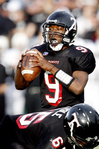 Denarius McGhee