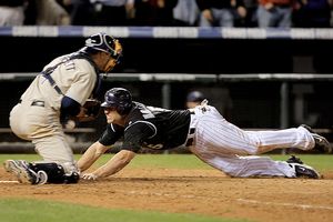 Matt Holliday