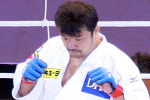 Hidehiko Yoshida