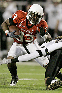 MiQuale Lewis