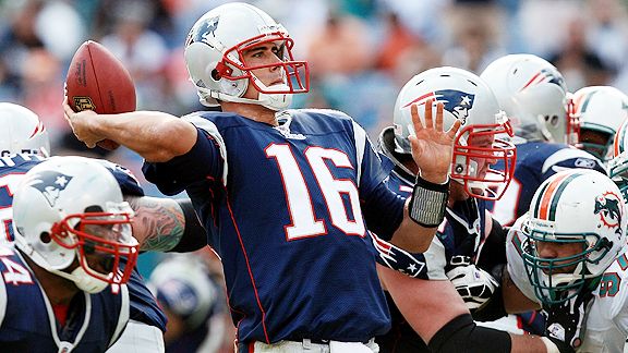 Matt Cassel