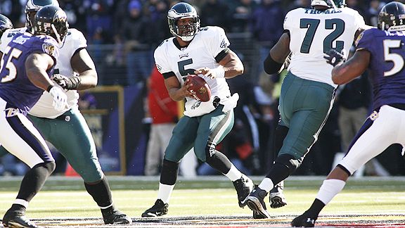 Donovan McNabb