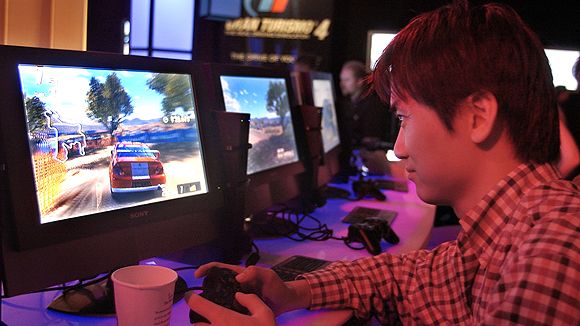 Gran Turismo