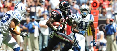 Antoine Bethea