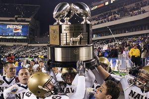 Commander In Chief's Trophy 