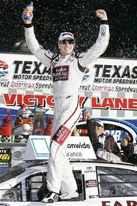 Kyle Busch