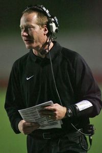 Darren Allman