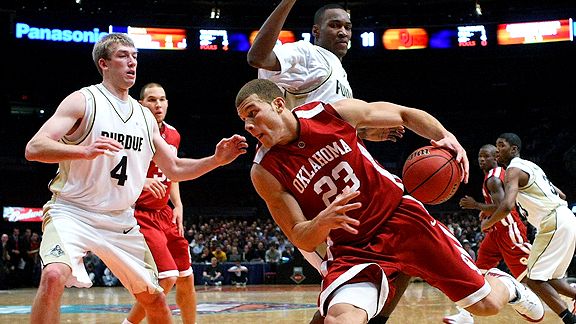 Blake Griffin