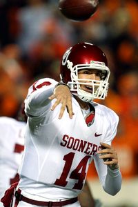 Sam Bradford