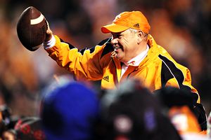 Phil Fulmer