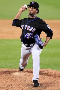 Pedro Martinez