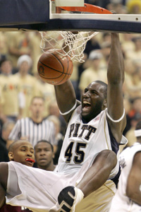 DeJuan Blair