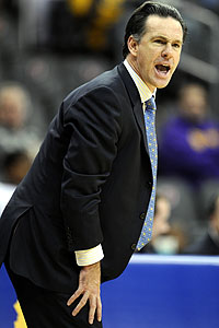 Jamie Dixon