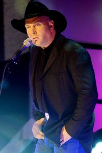 Garth Brooks