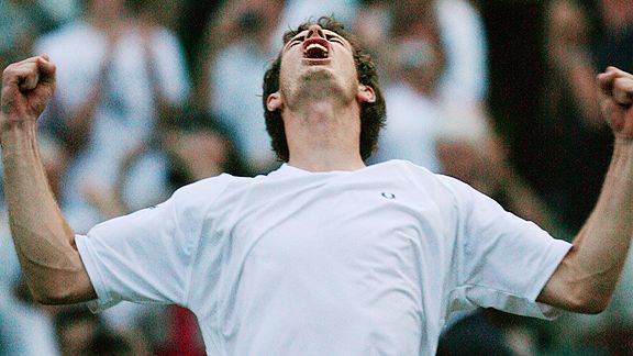 Andy Murray