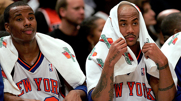 Stephon Marbury