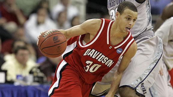 Stephen Curry
