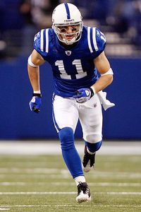 Anthony Gonzalez