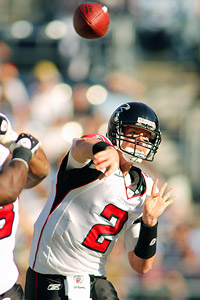 Matt Ryan