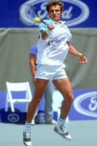 Mats Wilander