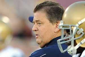 Charlie Weis