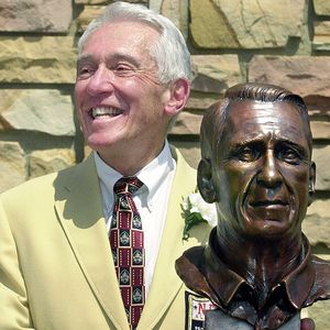 Marv Levy