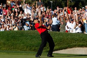 Tiger Woods