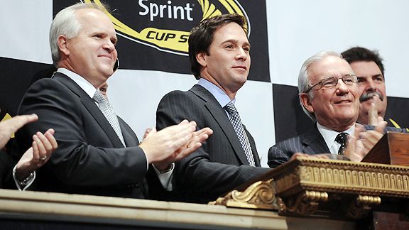 Jimmie Johnson