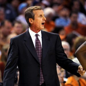 Rick Barnes