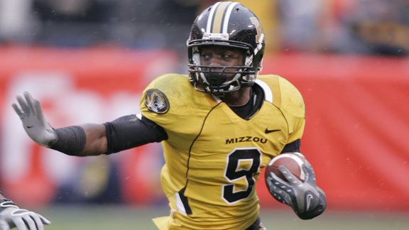 Jeremy Maclin